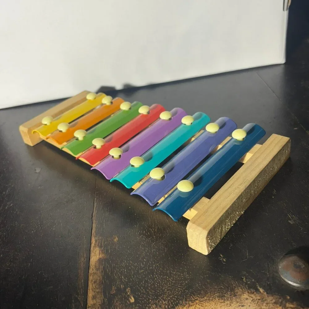 Colorful Musical Instrument - Toy - Picture 7 of 7